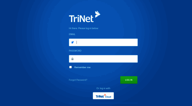 trinethire.com