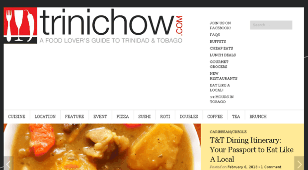 trinichow.com