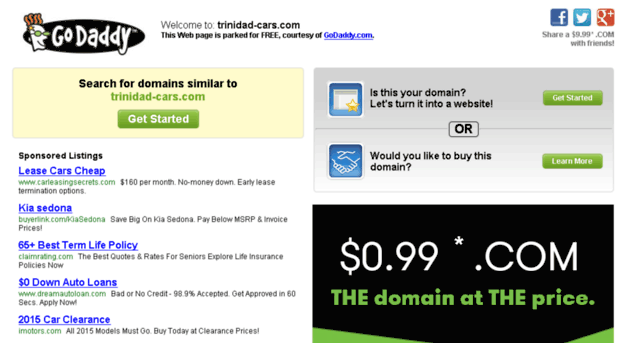 trinidad-cars.com