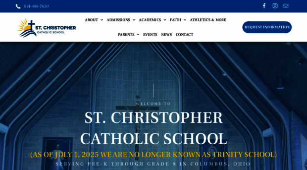 trinity.cdeducation.org