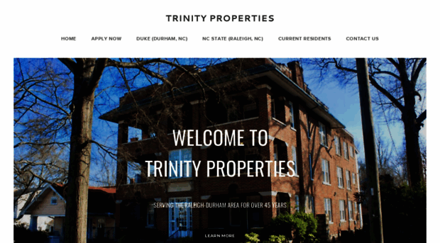 trinitypropertiesapartments.com