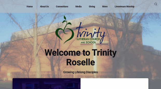 trinityroselle.com