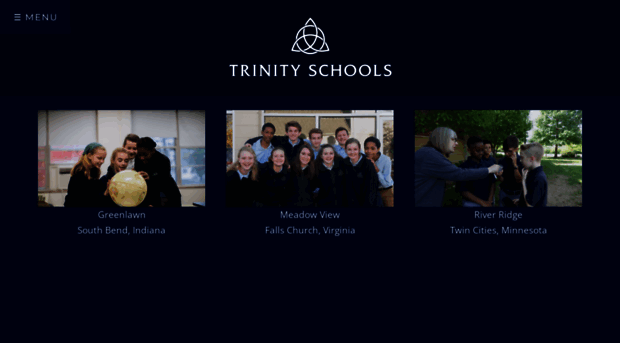 trinityschools.org