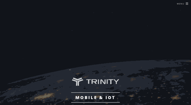 trintel.co.za