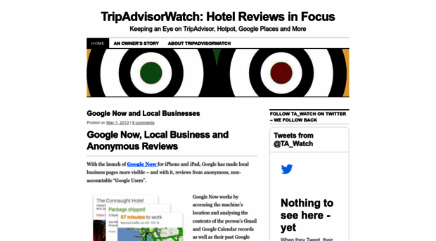 tripadvisorwatch.wordpress.com