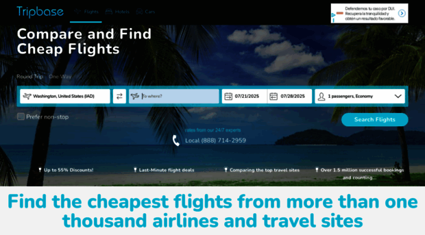 tripbase.com