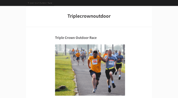 triplecrownoutdoor.com