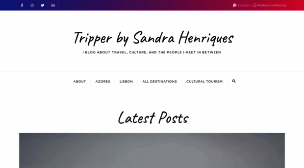 tripper.pt