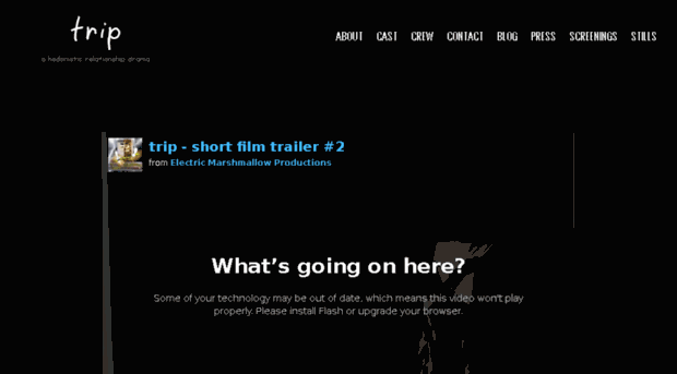 tripshortfilm.com