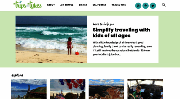 tripswithtykes.com