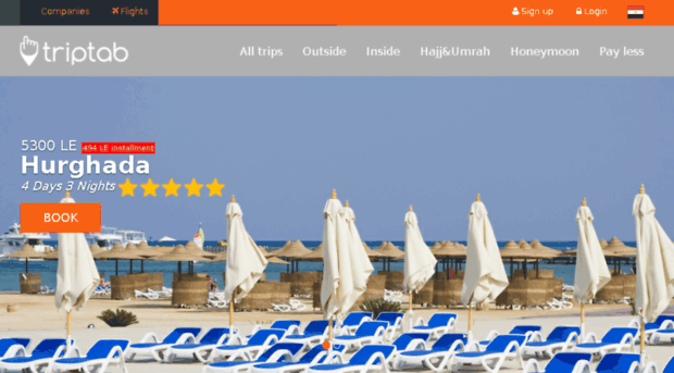 triptab.com