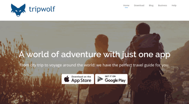 tripwolf.com