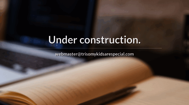 trisomykidsarespecial.com