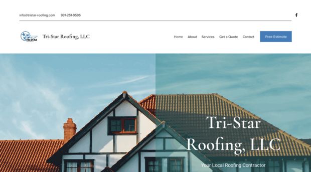 tristar-roofing.com