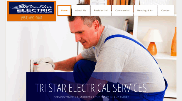 tristarelectricservices.com