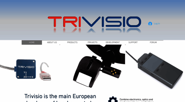 trivisio.com