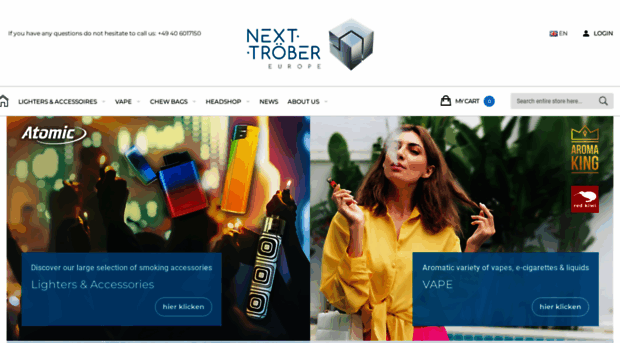 troeber.com