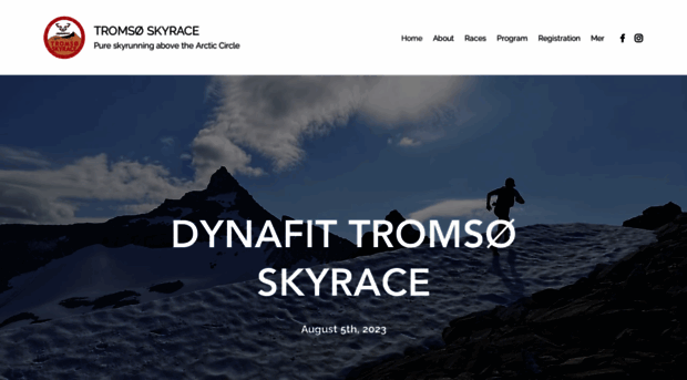 tromsoskyrace.com