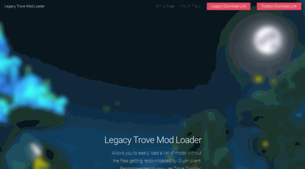 trove-modding.github.io