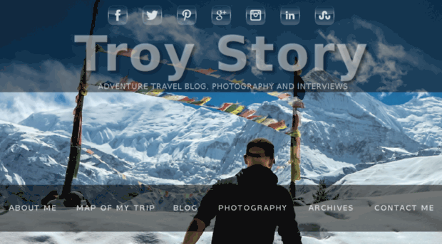 troy-story.com