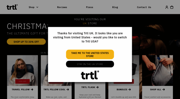 trtl.co.uk