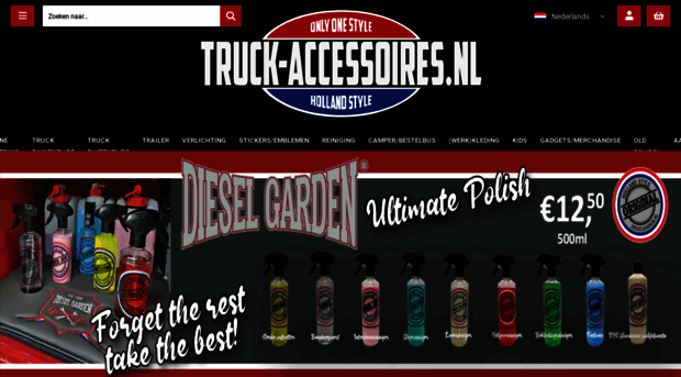 truck-accessoires.nl