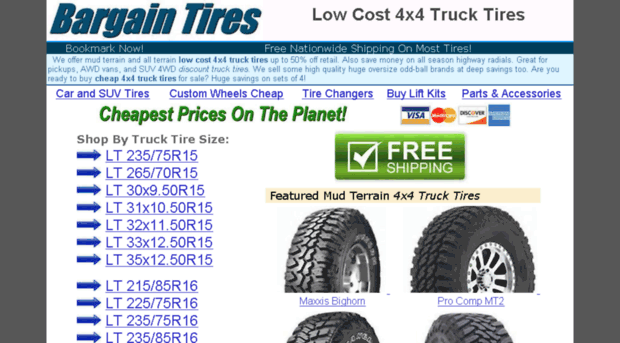truck-tires.pappahost.com