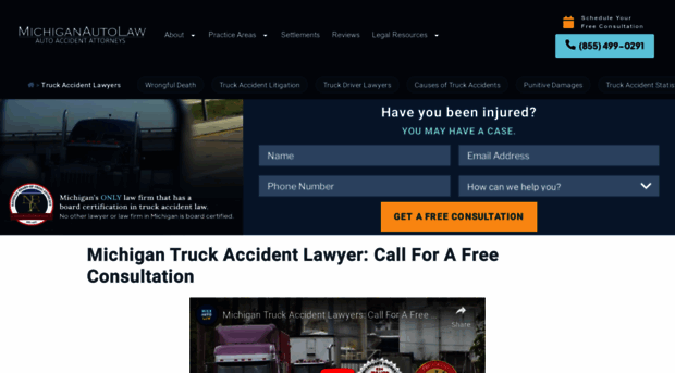truckaccidentattorneysroundtable.com