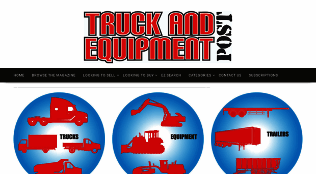 truckandequipmentpost.com