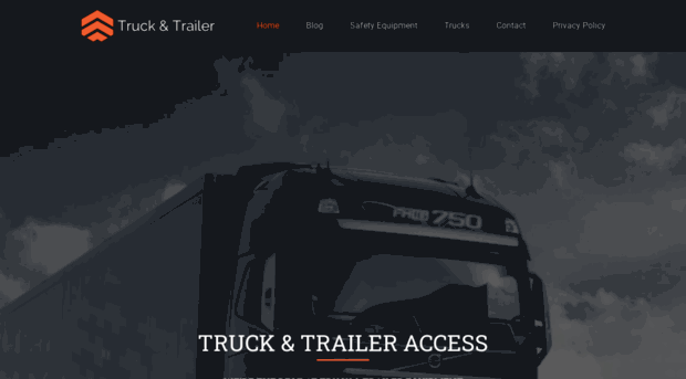 truckandtraileraccess.com