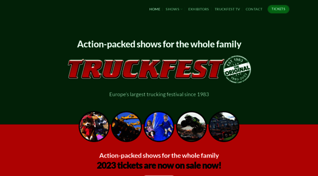 truckfest.co.uk