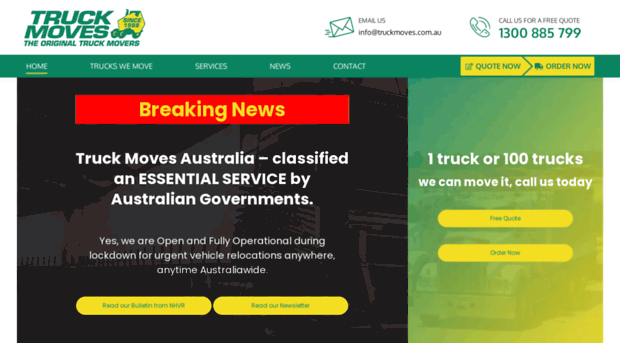 truckmoves.com.au