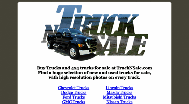 trucknsale.com
