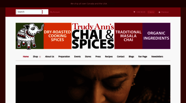 trudyannschai.com