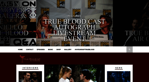 true-blood.net