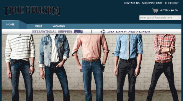 true-religion-jeans.us.com