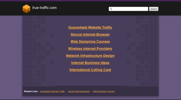 true-traffic.com