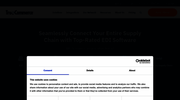 truecommerce.com