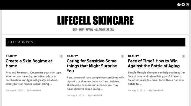 truelifecellskincare.com