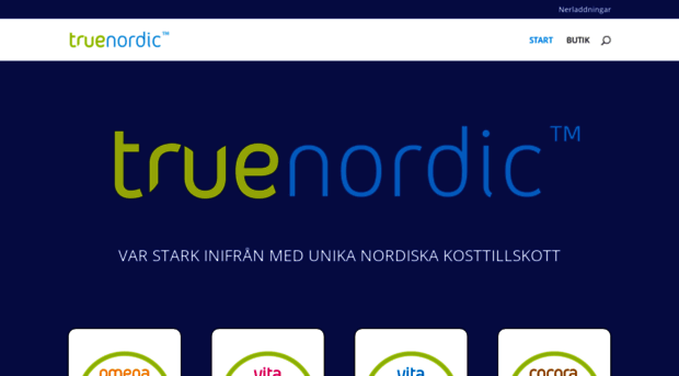 truenordic.com