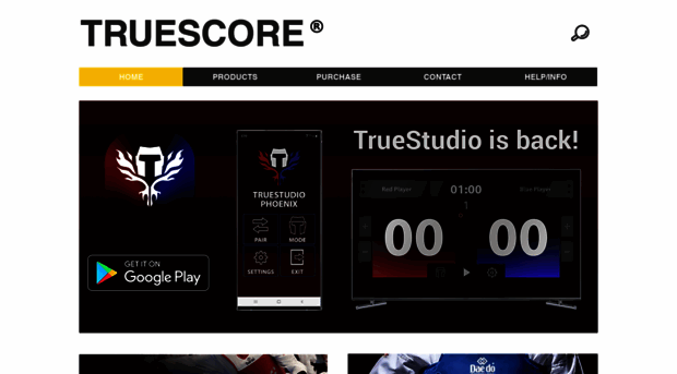 truescore.com