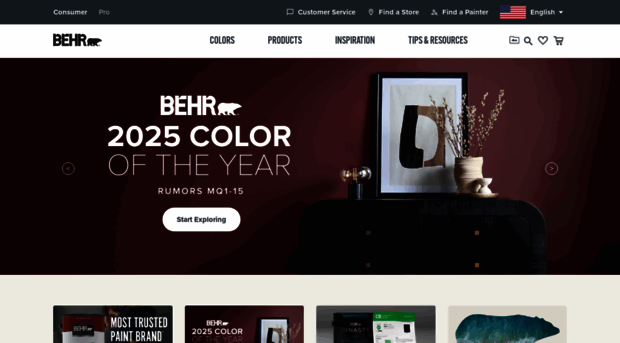 truetohue.behr.com