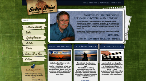 trueyourecovery.com