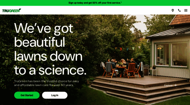 trugreenmail.com