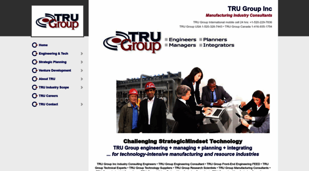 trugroup.com