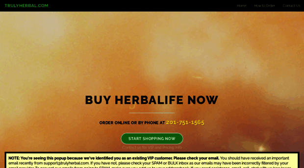 trulyherbal.com