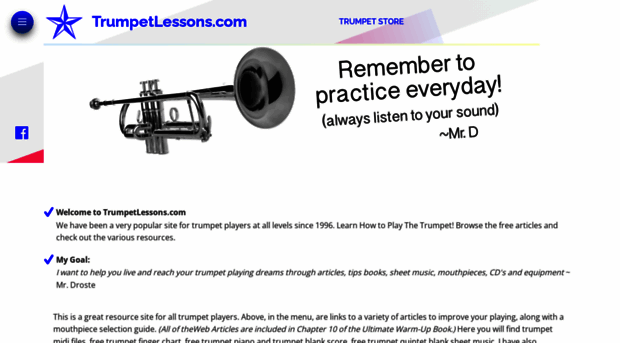 trumpetlessons.com