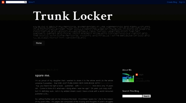 trunklocker.blogspot.se