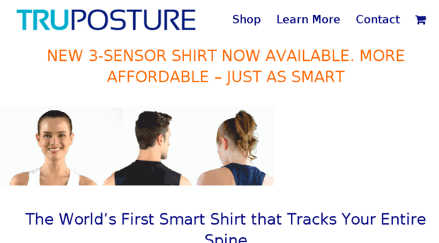 truposture.org