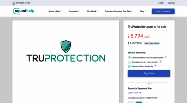 truprotection.com